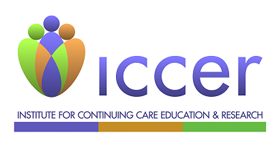 ICCER logo