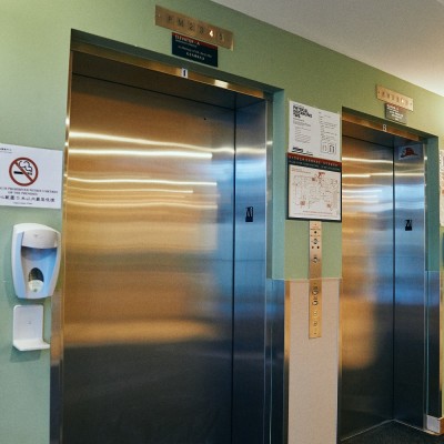 Elevator B